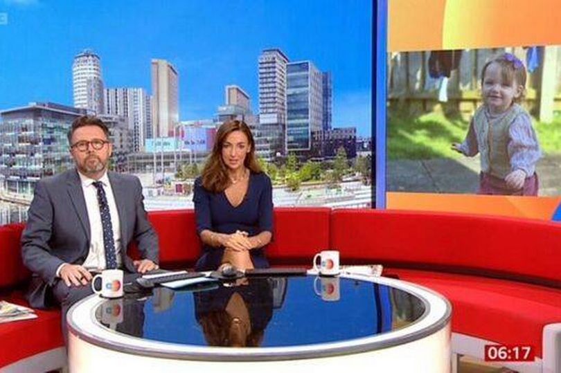 BBC Breakfast