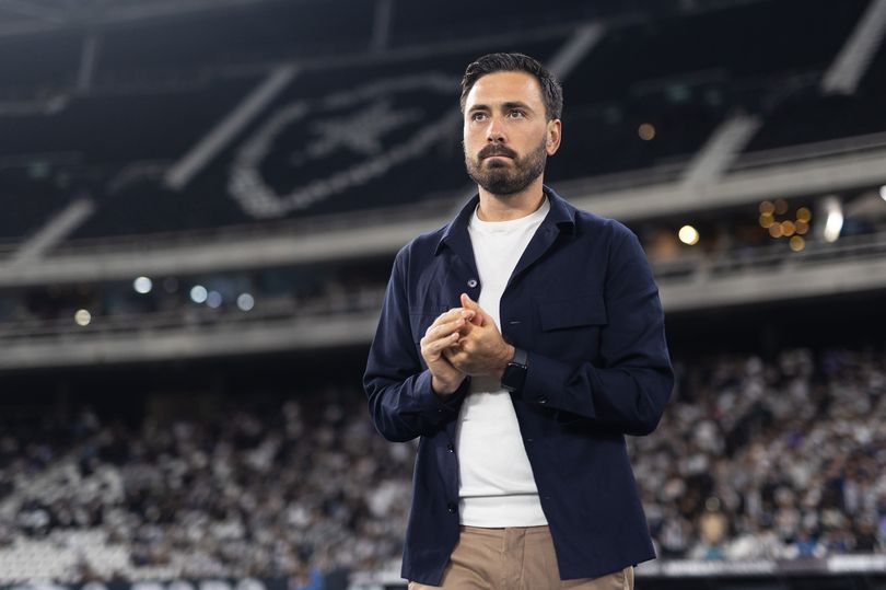 Davide Ancelotti drops two Rangers bombshells as he reveals club ...