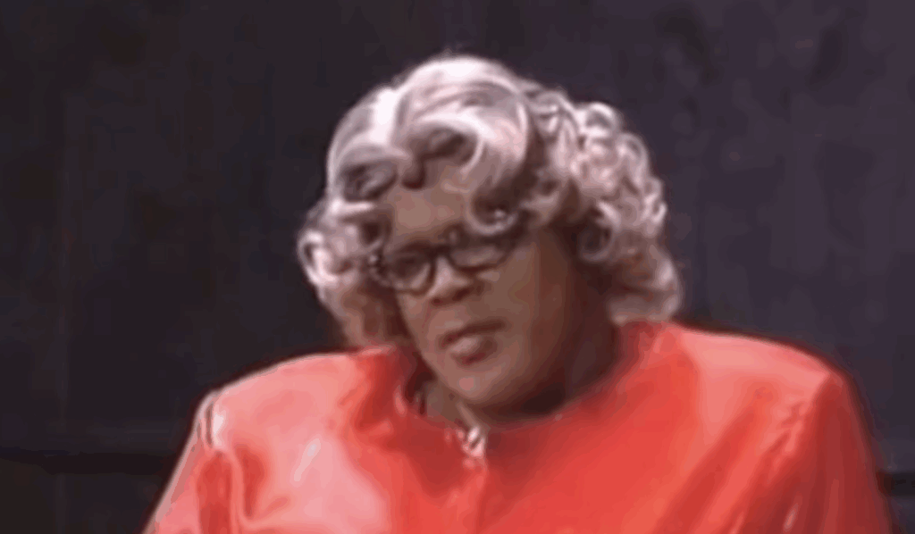 The Most Hilarious Moments From Tyler Perry s Stage Plays The Most Hilarious Moments From Tyler Perry s Stage Plays