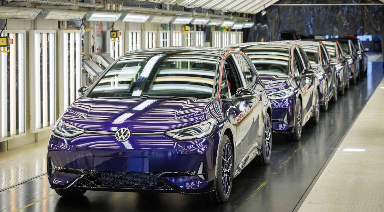 Tesla se hunde en Alemania y hasta Opel la supera en ventas de coches ...