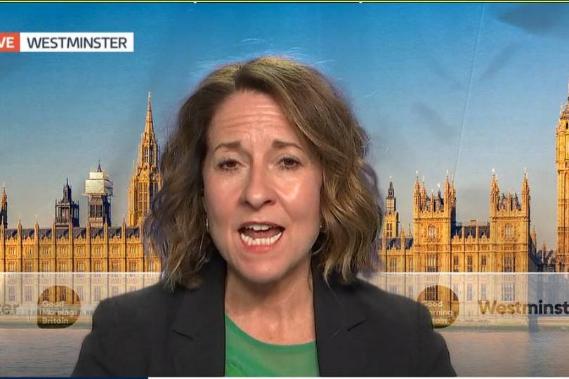 Good Morning Britain