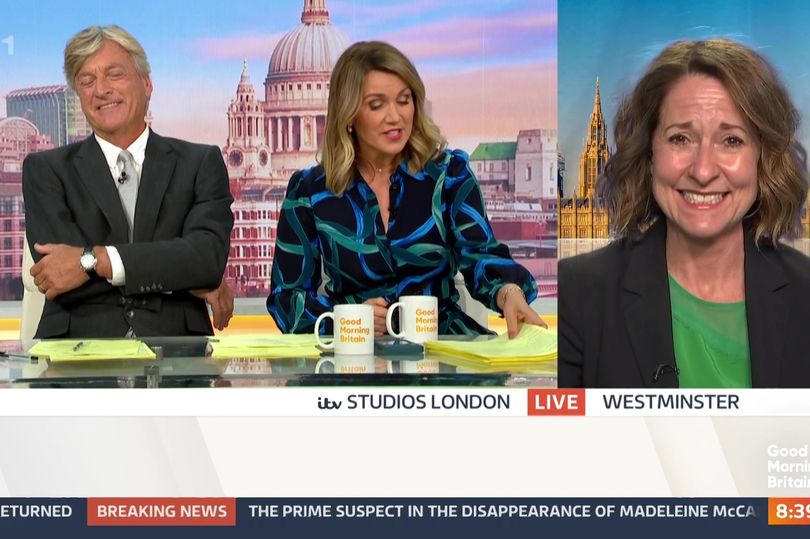 Good Morning Britain