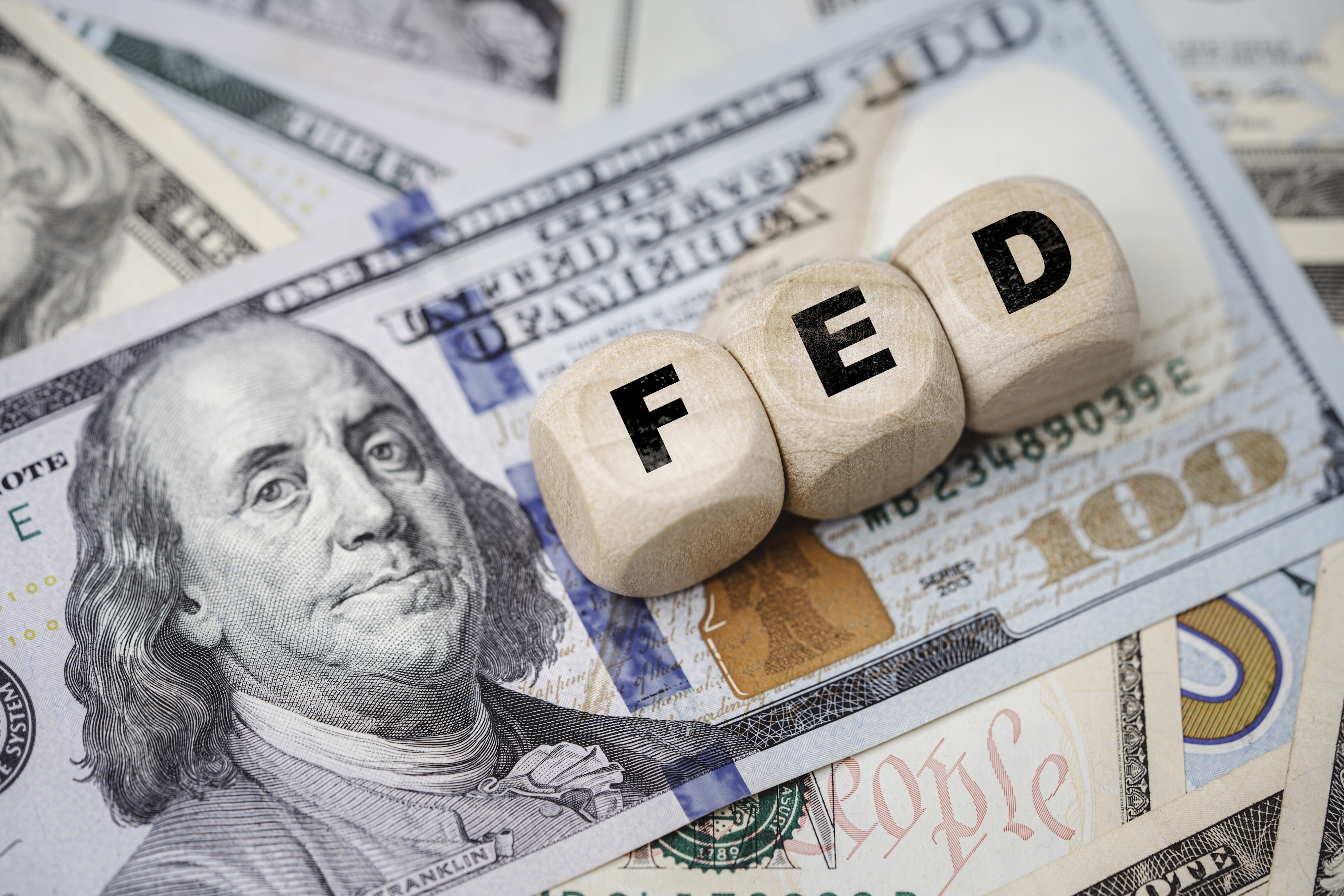 The Fed Is Expected to Cut Interest Rates. The Stock Market Usually ...