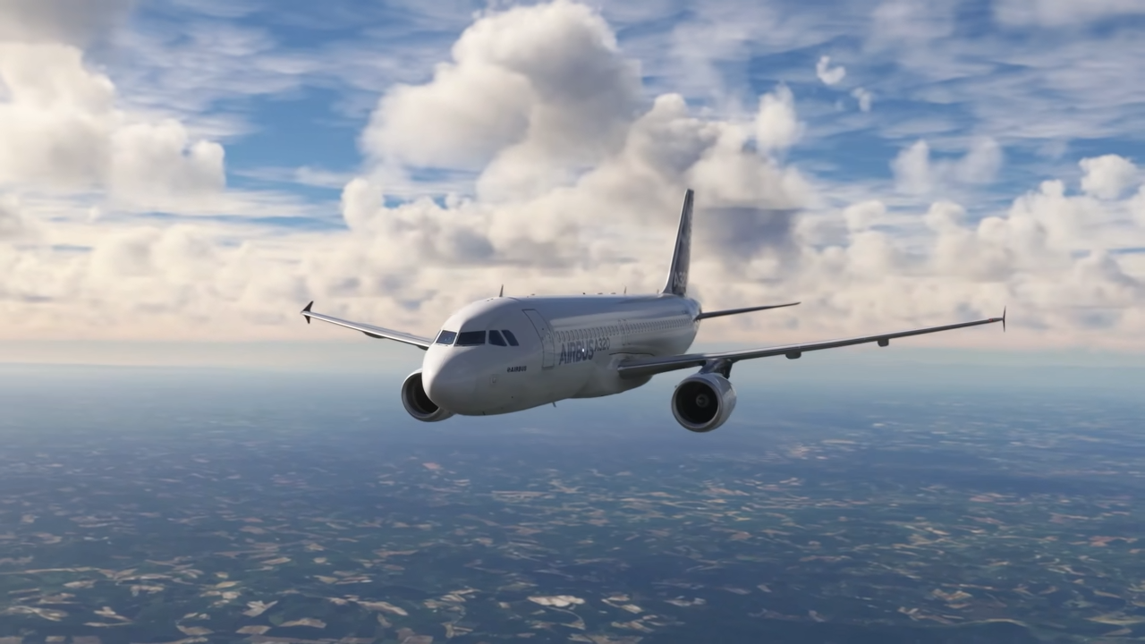 The mid-air cockpit experiment that terrified Air France passengers