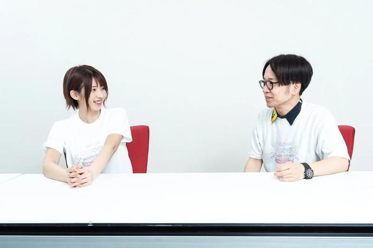 quot Enako #39 s Radio quot Celebrates 400 Episodes: Interview with Enako and Yuma quot Enako #39 s Radio quot Celebrates 400 Episodes: Interview with Enako and Yuma