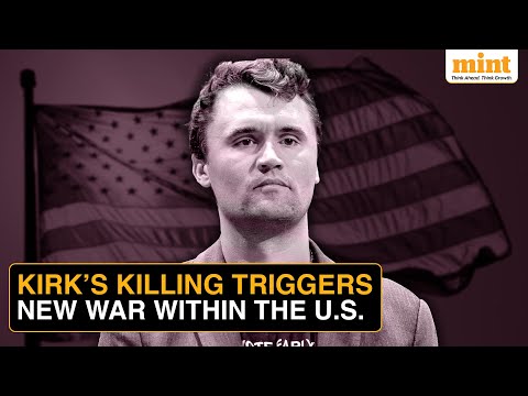 How Charlie Kirk's Assassination Exposed America's Deepest Faultlines Explained in 6 Minutes