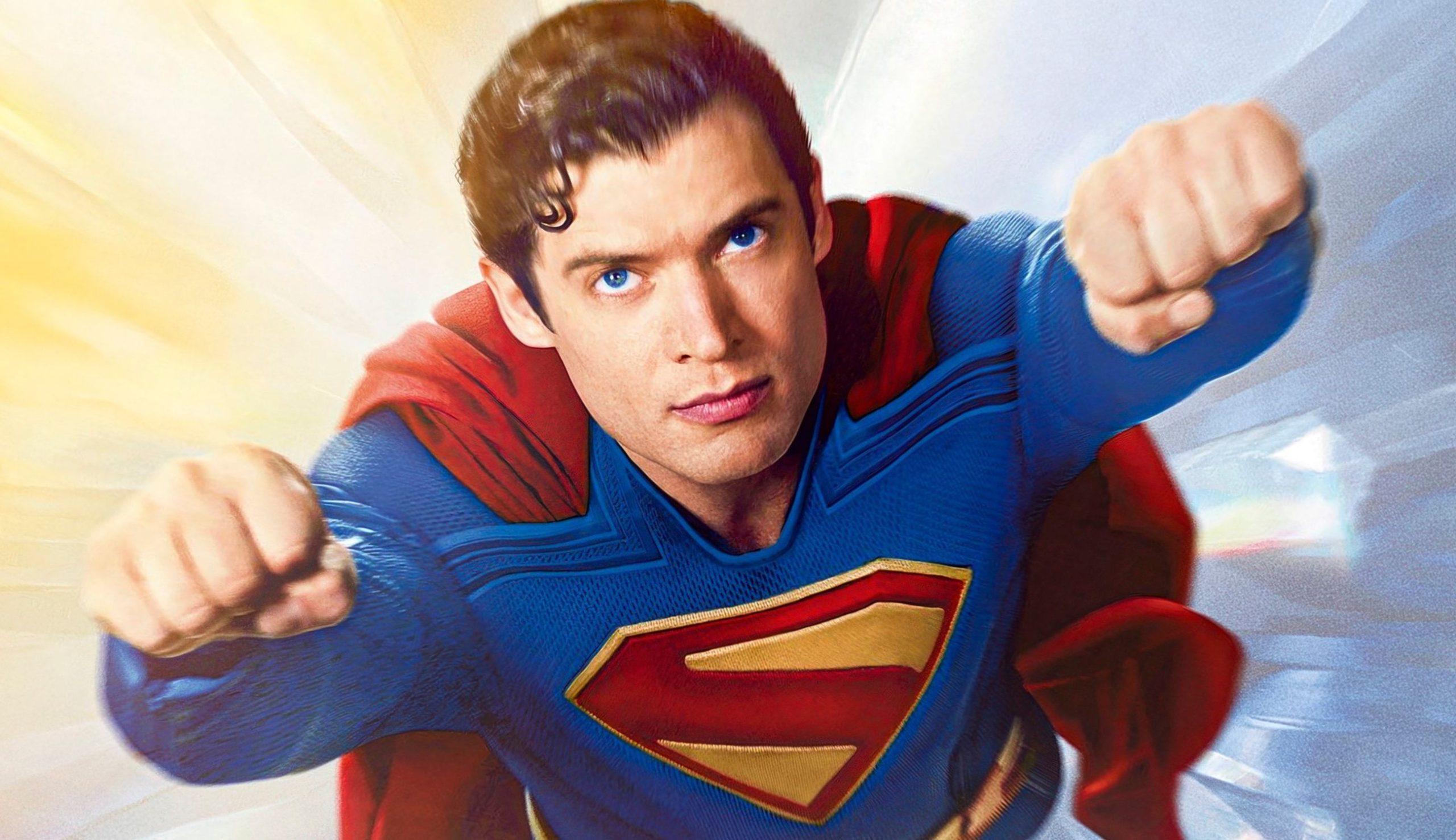 Superman en HBO Max: fecha, detalles y cómo verlo