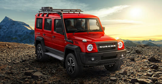 Looking for an AWD or 4WD SUV on a budget? These are your options
