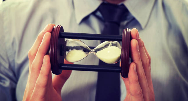 NIST tried to pull the pin on NTP servers after blackout caused atomic clock drift<br><br>