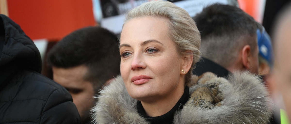 “Navalny è stato avvelenato, abbiamo i test sui campioni biologici”. La vedova accusa Putin