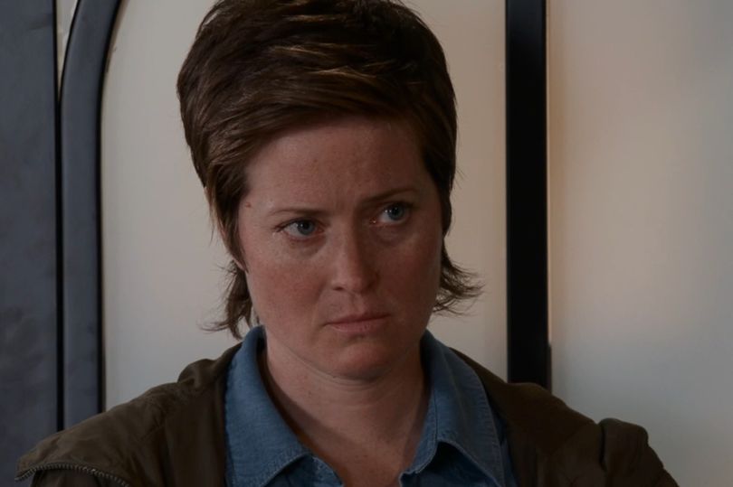 Coronation Street Becky Swain's cobbles love interest 'unveiled' and Lisa  won't be happy