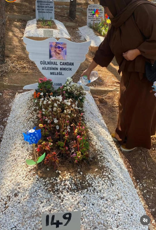 Karanlık yüzünü gözler önüne serdi