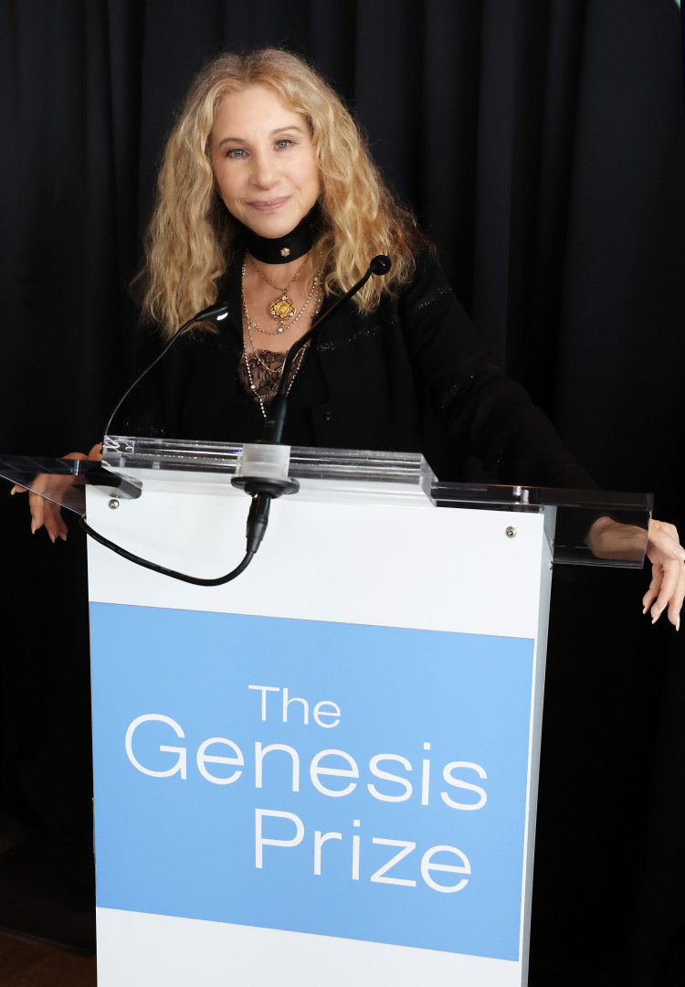 Celebrity names you've been mispronouncing for decades