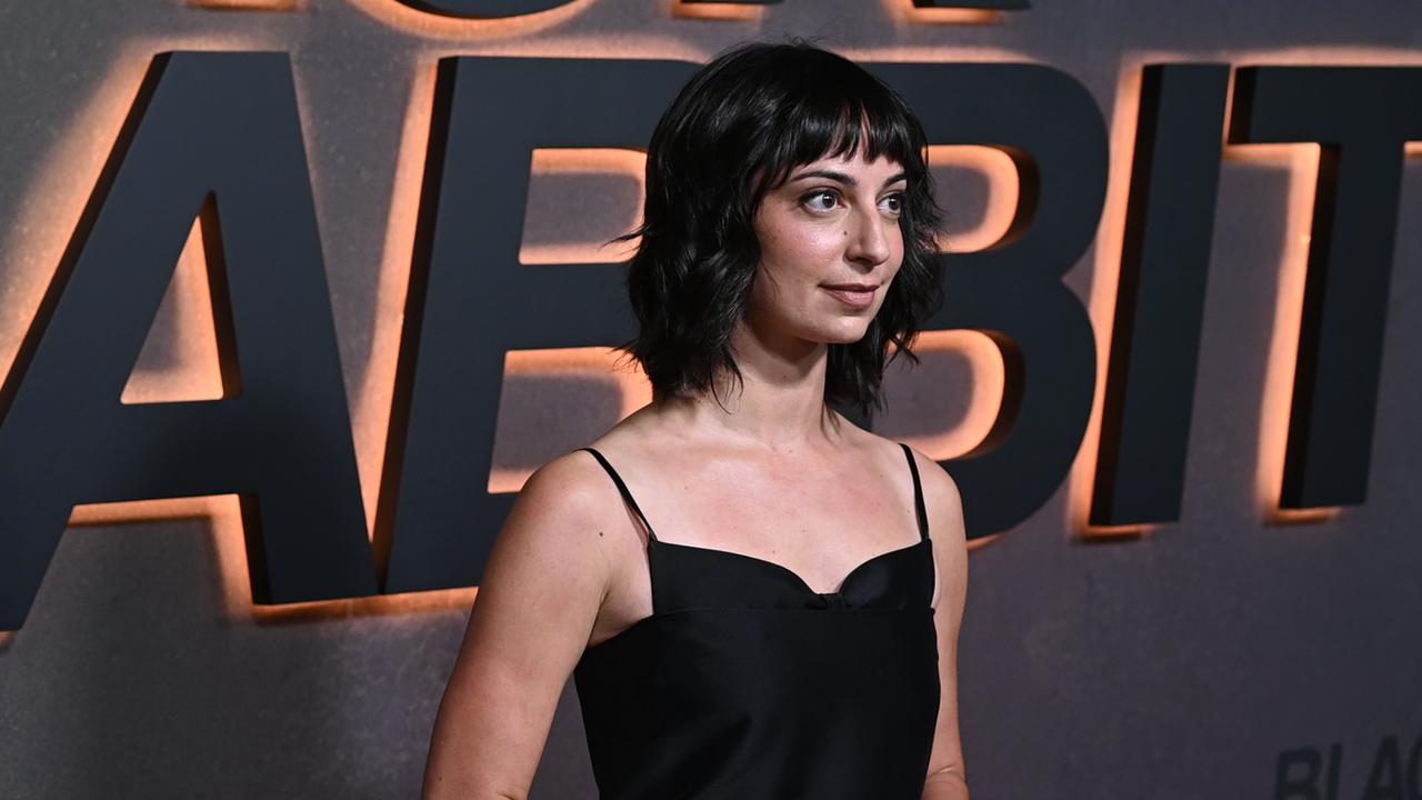 NY: 'Black Rabbit' New York Premiere - Arrivals - 64094771