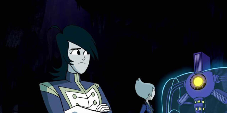 10 Rare Animated Shows That Became Cult Classics
