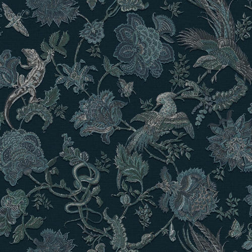Graham & Brown Has Revealed Its 2026 Color and Wallpaper of the Year