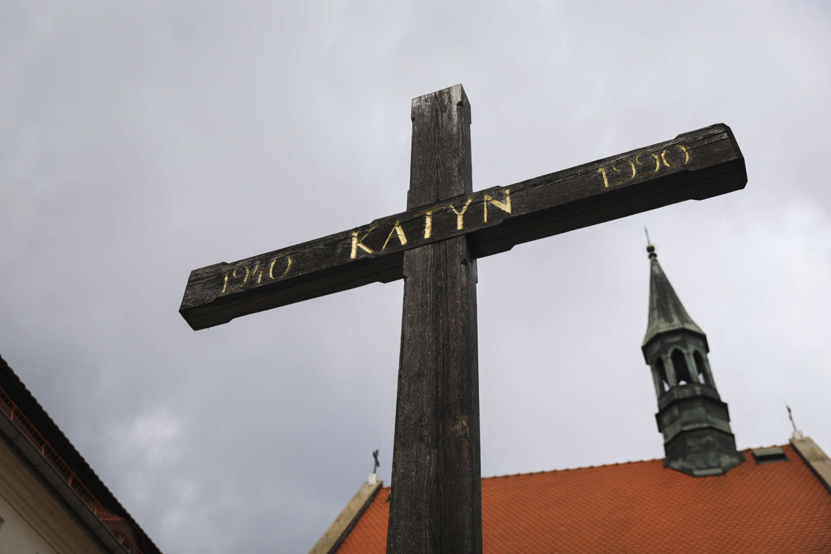 Massacres soviétiques en Europe de l'Est