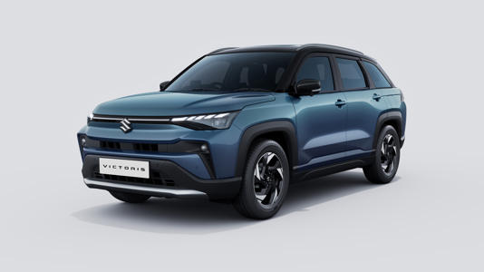 Looking for an AWD or 4WD SUV on a budget? These are your options