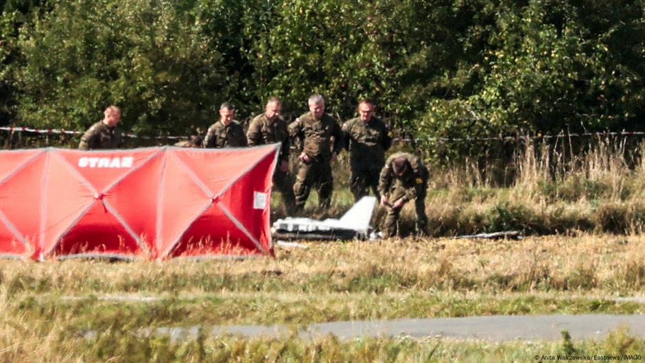 Pembaruan Ukraina: Merz memperingatkan bahwa Putin sedang "menguji batas-batas"