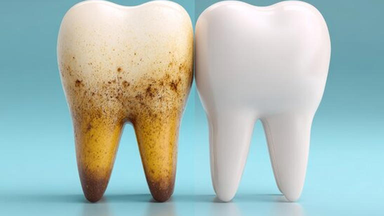 Can a Cavity Really Heal on Its Own? Expert Reacts To The Myths