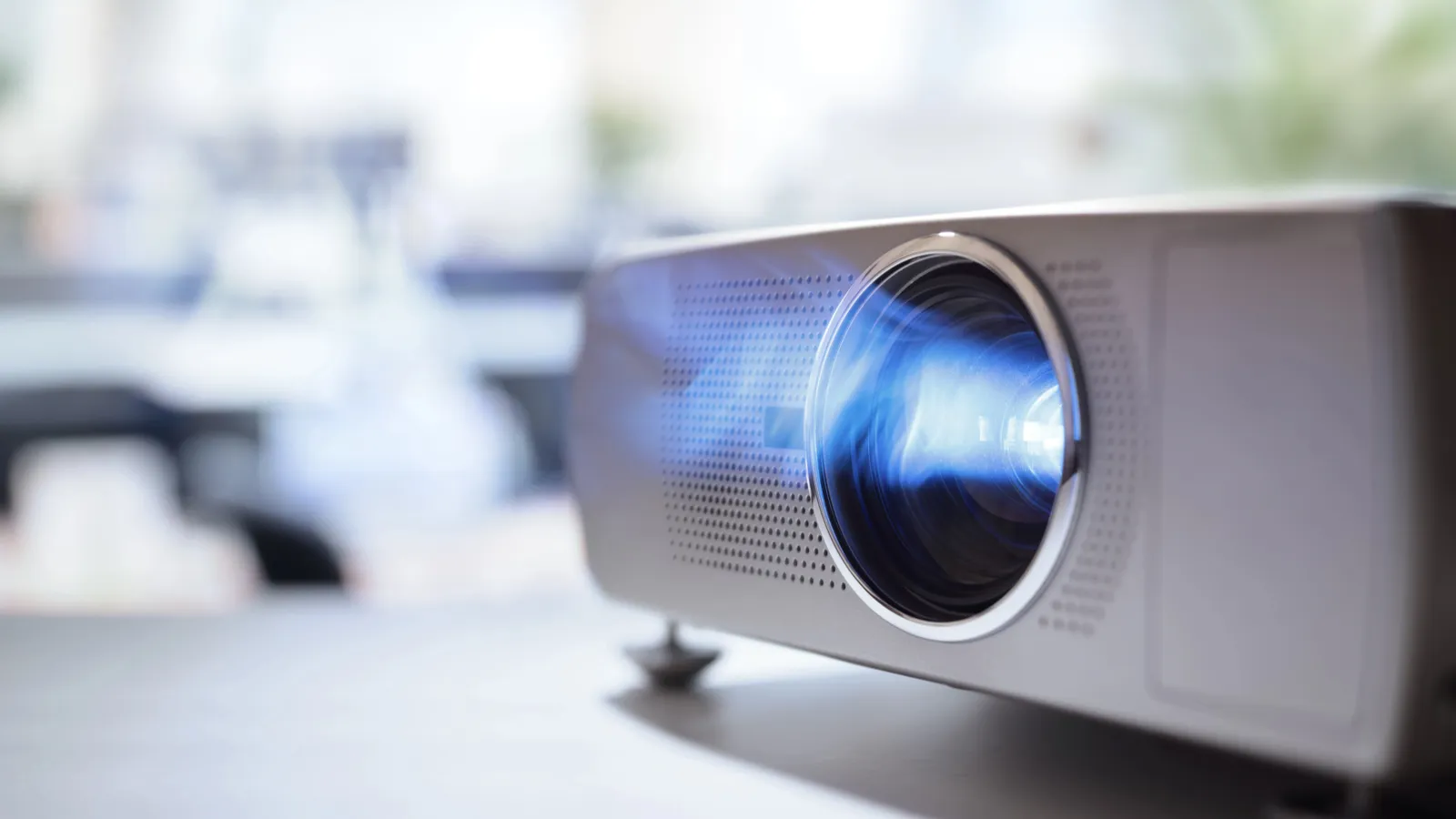 Can Optoma’s new projector beat OLED in your living room?
