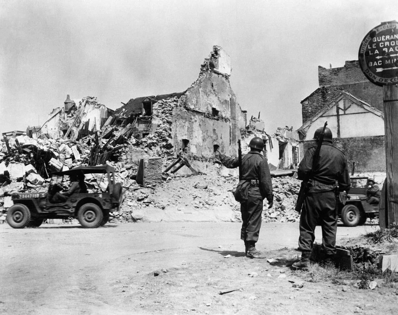 Bombardement de Saint-Nazaire