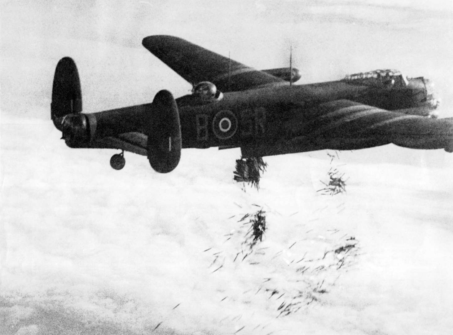 Attaques contre des villes françaises