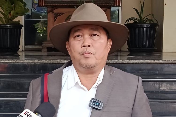 Keluarga Minta Sidang Penculikan Kacab Bank BUMN Disiarkan Langsung