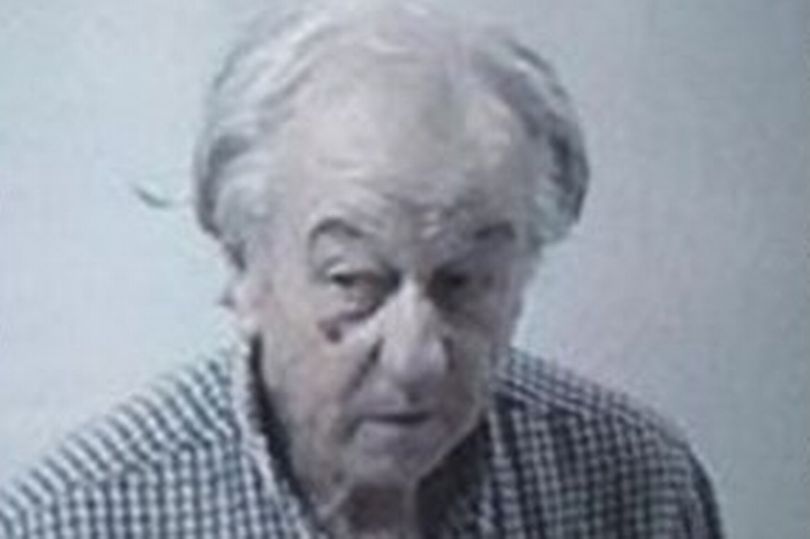 Police concerned for missing pensioner from Ashford as search launched