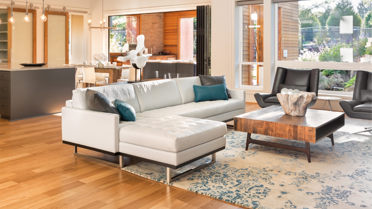Picture of 10 tricks interior designers use to fake luxury