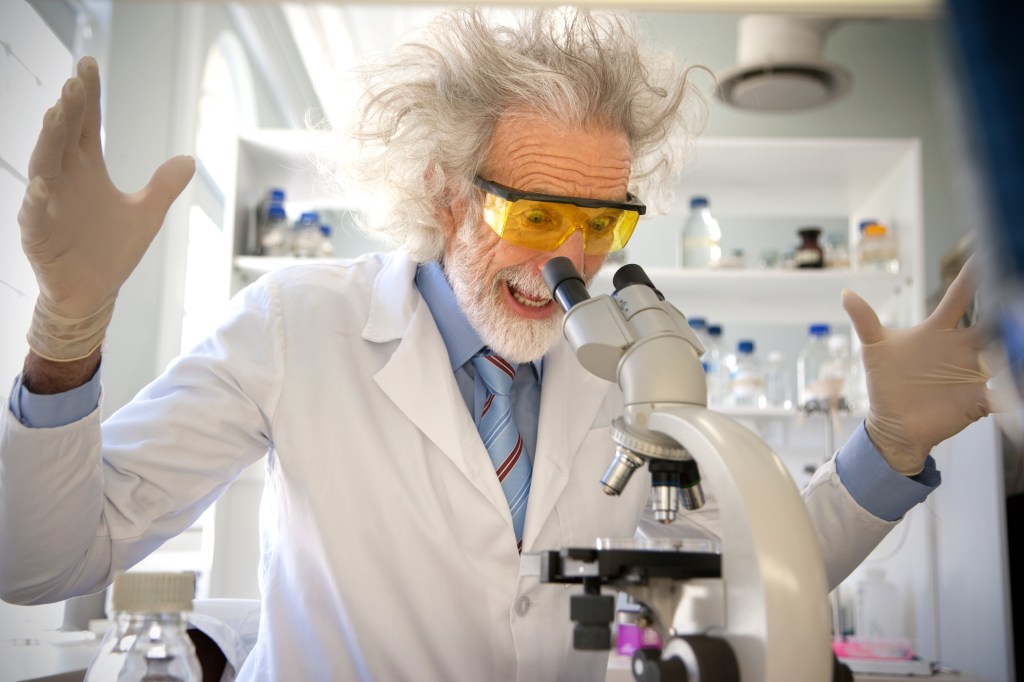 10 science facts you probably didn’t know