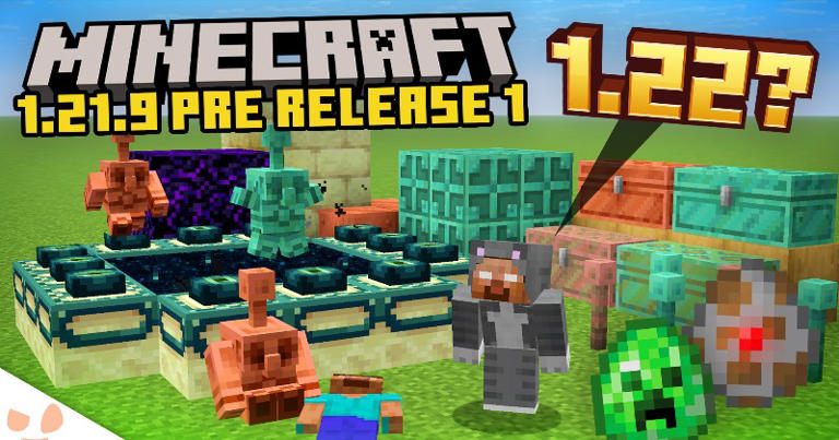 How to Install Minecraft 1.21.9