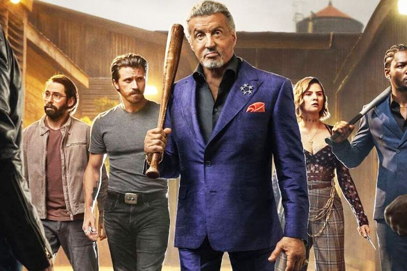 La cuarta temporada de Tulsa King, protagonizada por Sylvester Stallone, sigue adelante con importantes recortes de producción.