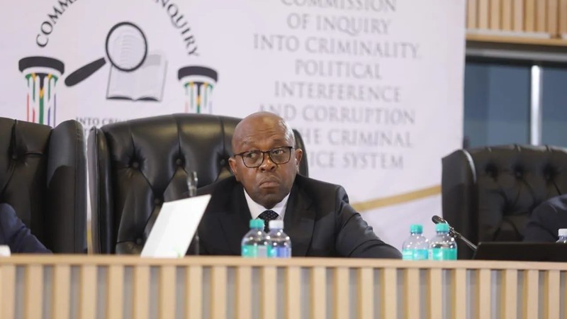 WhatsApp messages expose KZN Hawks head's 'beneficial relationship ...