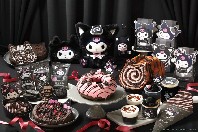限定 完売品 クロミ 黒ねこおすわりぬいぐるみ ねこねこ食パン 限定 完売品 クロミ 黒ねこおすわりぬいぐるみ ねこねこ食パン クロミ