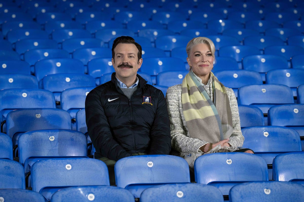 An assassin on the run”: Ride or Die is the new Hannah Waddingham series  that Killing Eve fans will adore