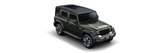 Looking for an AWD or 4WD SUV on a budget? These are your options