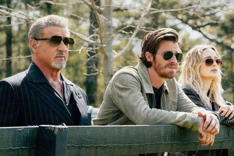 Yellowstone creator's 'gripping' crime drama gets exciting update days  before season 3 premiere