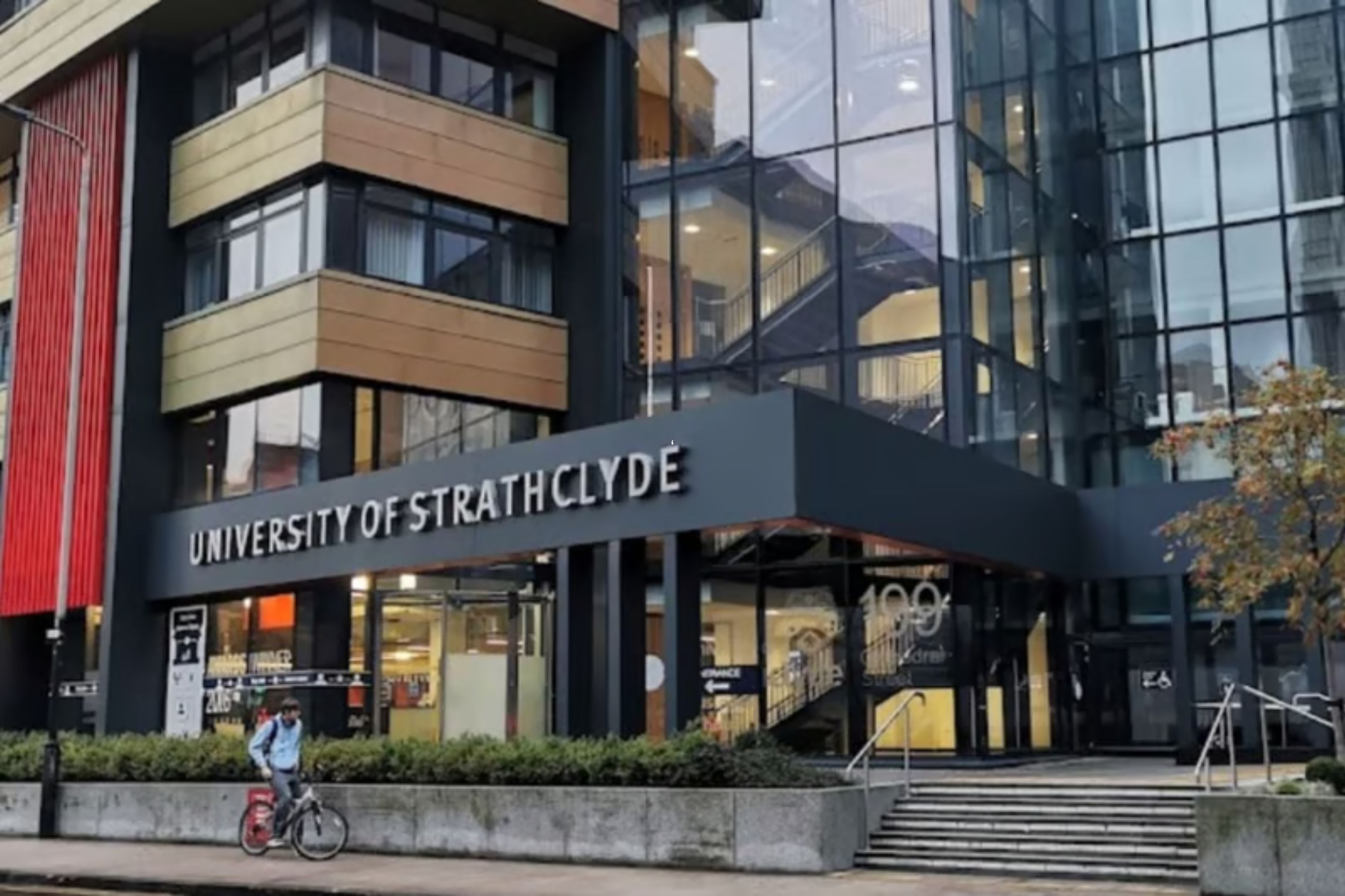 Cleaners and admin staff at two Glasgow universities to go on strike ...