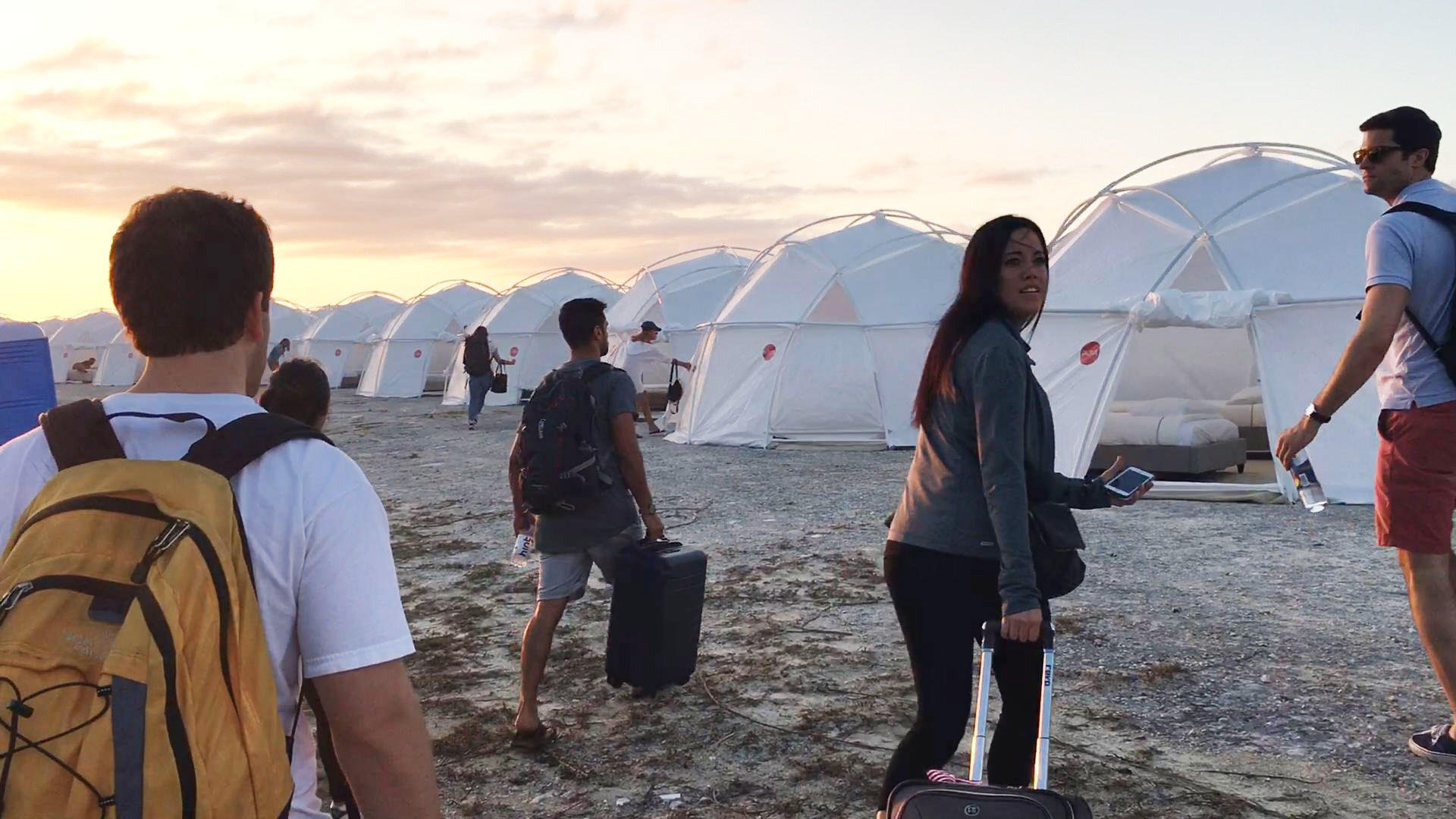 LimeWire Membeli Hak Fyre Festival Seharga 200.000 Poundsterling