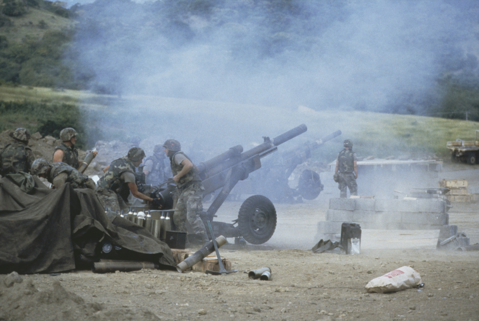 The code names of history's most famous military operations