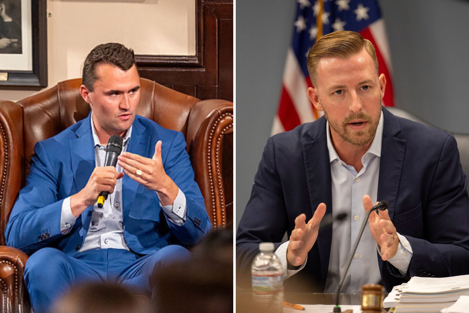 State superintendent told schools to mark Charlie Kirk's death—we said no