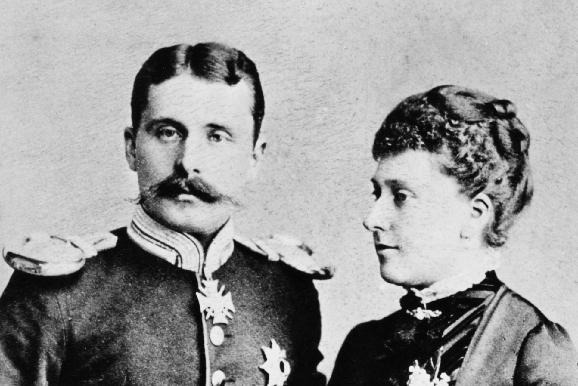 Royal weddings that defined the course of European history