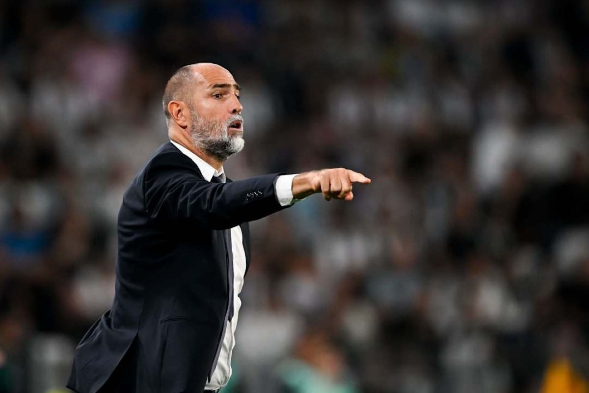 Prediksi Lazio vs Juventus: Mister 33 Bisa Kalahkan Igor Tudor