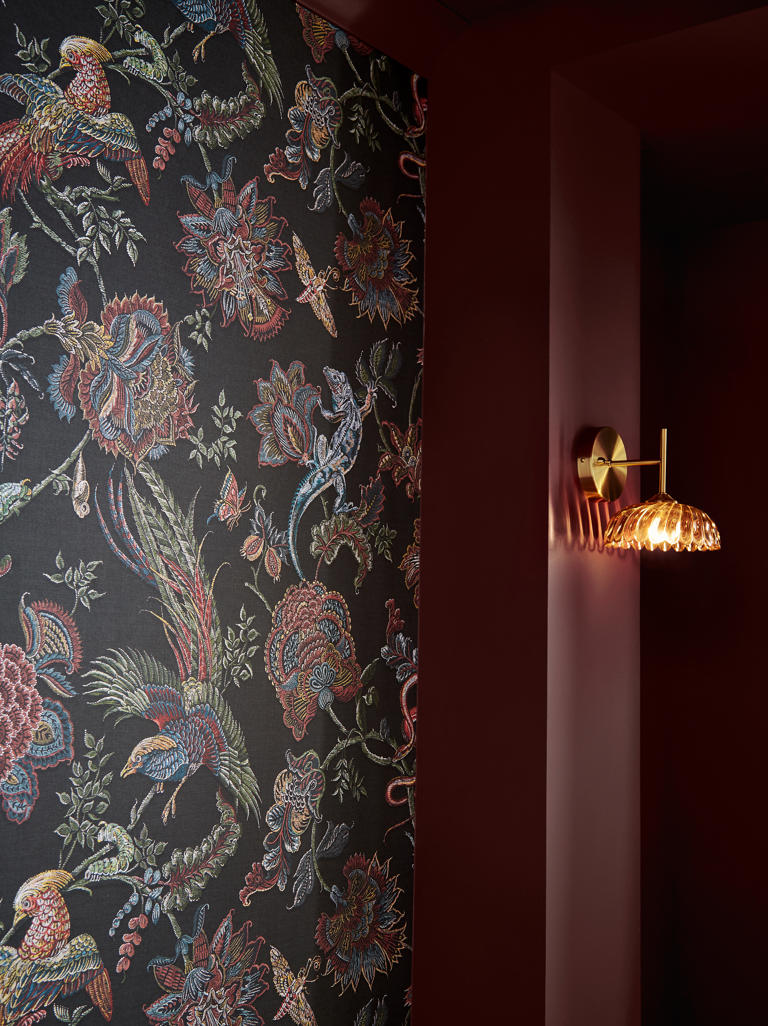 Graham & Brown Has Revealed Its 2026 Color and Wallpaper of the Year