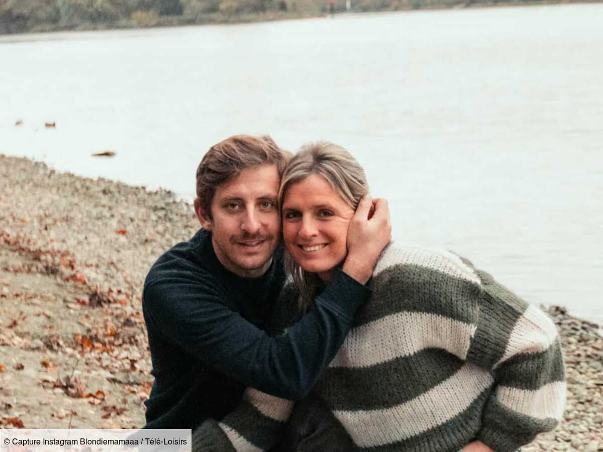 On dirait une maman solo" : Marie-Caroline Cail (Familles nombreuses) fait  une mise au point après