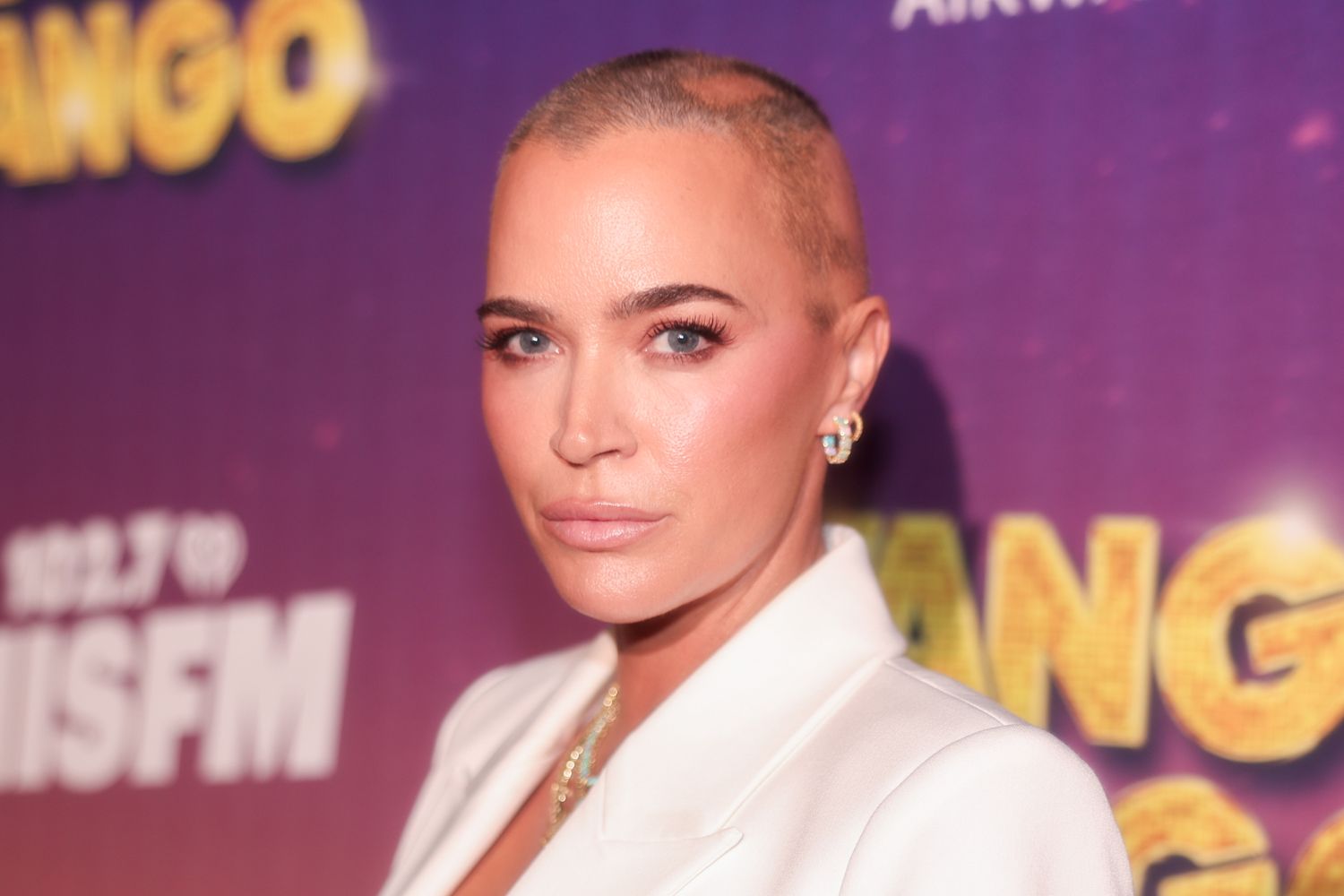 Teddi Mellencamp Says Recent Bout of COVID Triggered 'Extreme