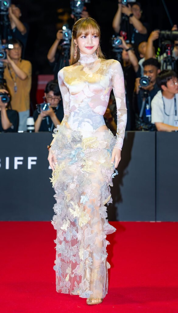 Designer debut of 2025 – Glenn Martens for Maison Margiela