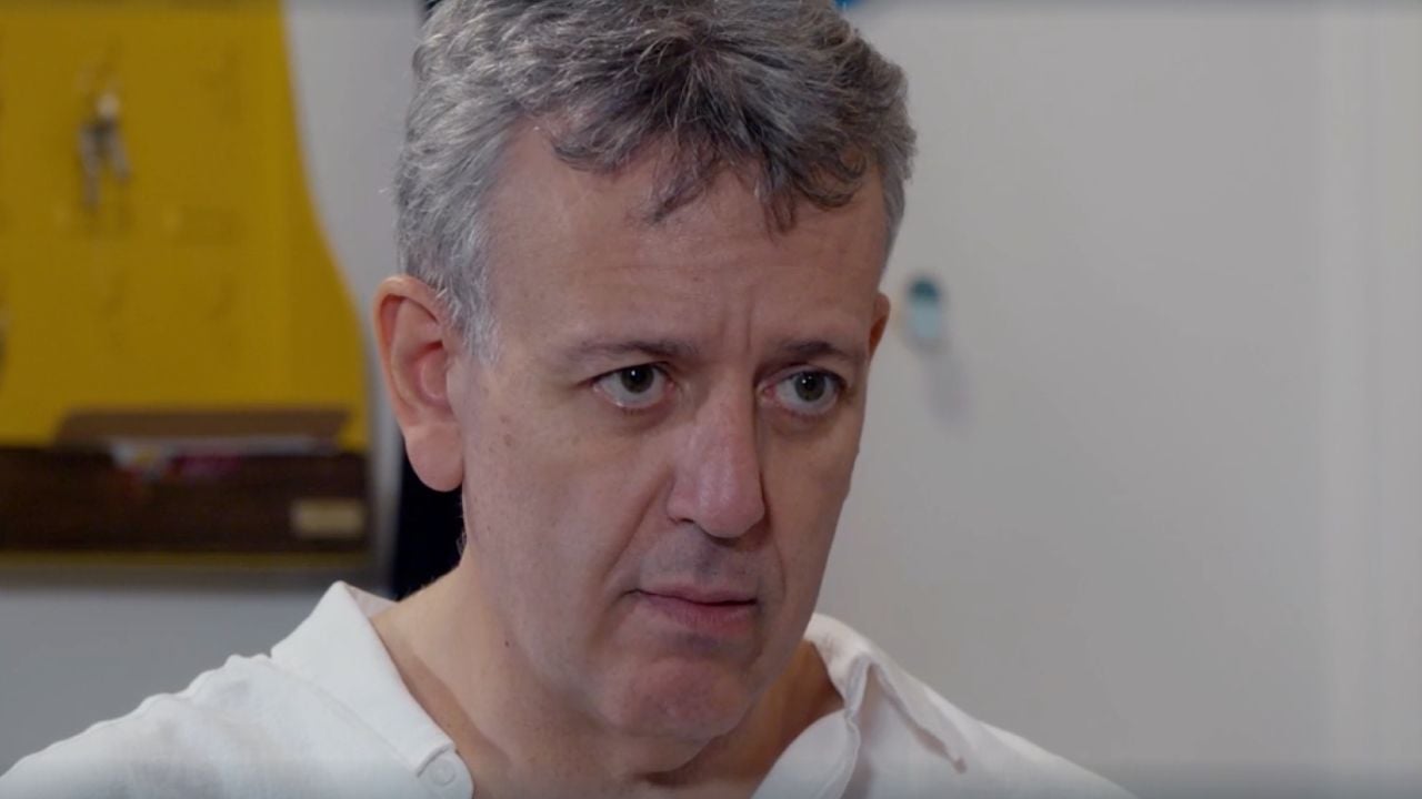 Un Posto al Sole Anticipazioni 18 settembre 2025: Guido corteggia Mariella ma Bice lo tiene d'occhio