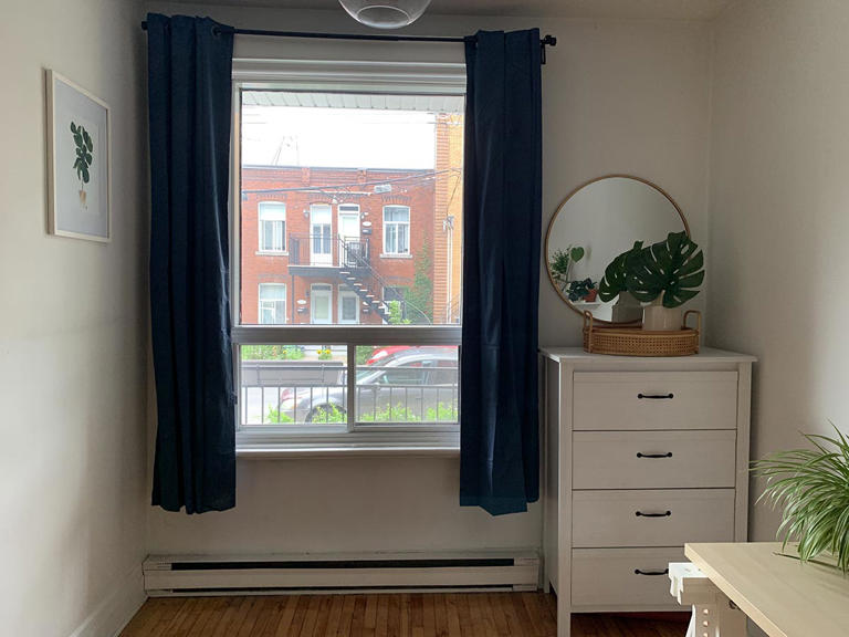The Best Blackout Curtains to Block Light, Reduce Noise, and Save Energy